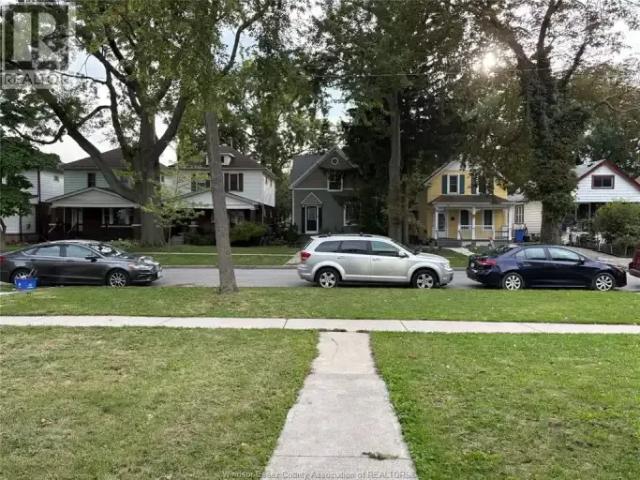 House for rent in Maidstone, Ontario