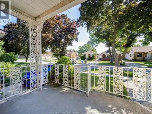 House for rent in Maidstone, Ontario