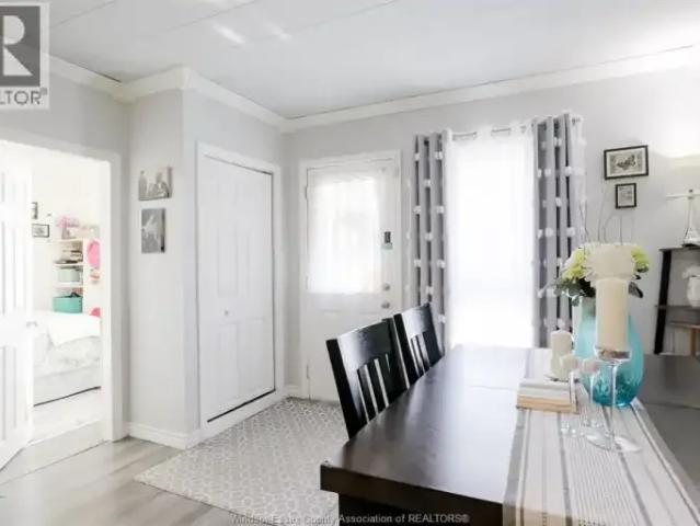 House for rent in Maidstone, Ontario