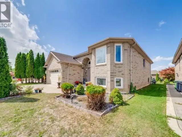 House for rent in Maidstone, Ontario