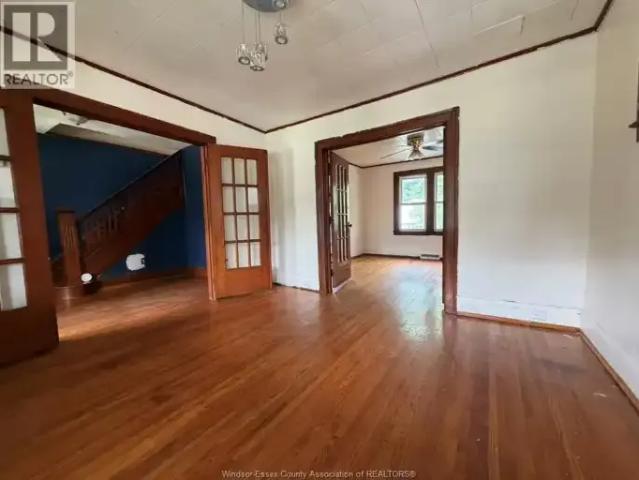 House for rent in Maidstone, Ontario