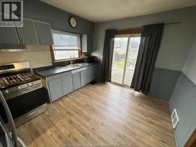 House for rent in Maidstone, Ontario