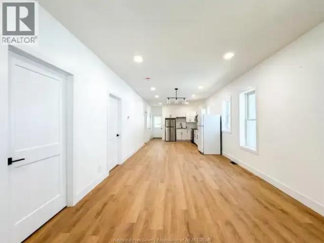 House for rent in Maidstone, Ontario