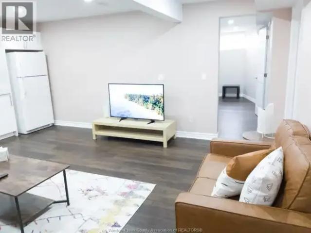 House for rent in Maidstone, Ontario