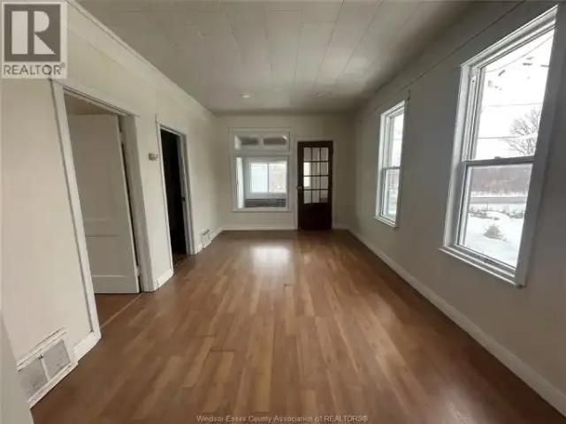 House for rent in Maidstone, Ontario