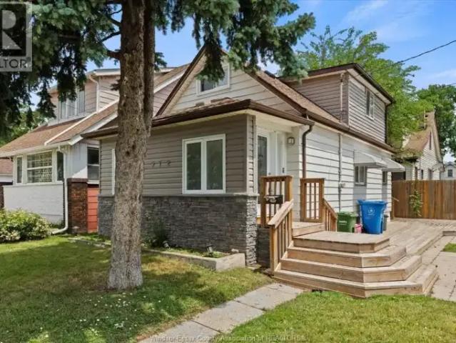 House for rent in Maidstone, Ontario