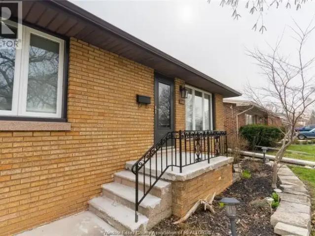 House for rent in Riverside, Windsor