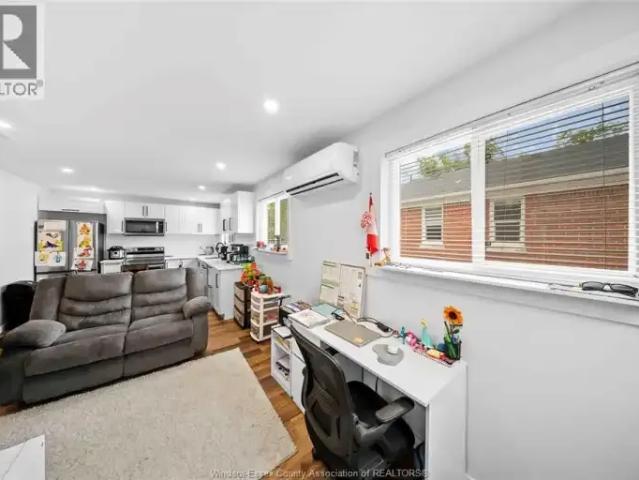 House for rent in Maidstone, Ontario