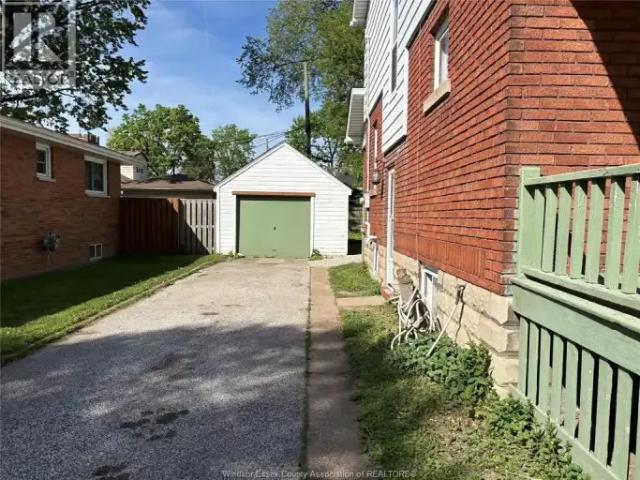 House for rent in Maidstone, Ontario