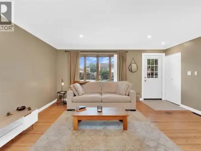 House for rent in Maidstone, Ontario