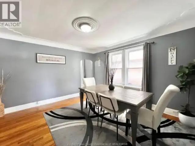 House for rent in Maidstone, Ontario