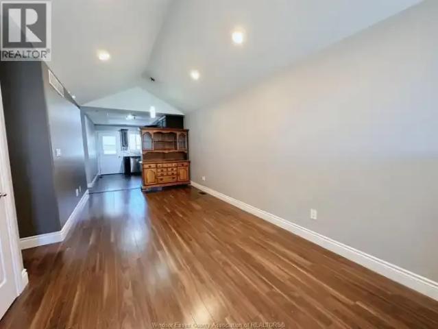 House for rent in Maidstone, Ontario