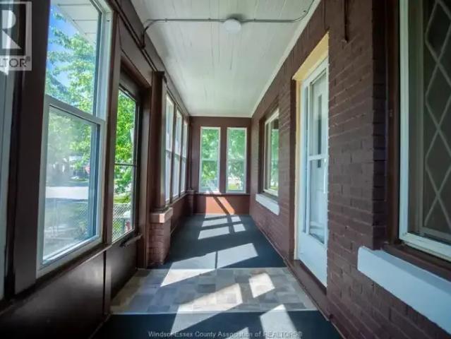 House for rent in Maidstone, Ontario