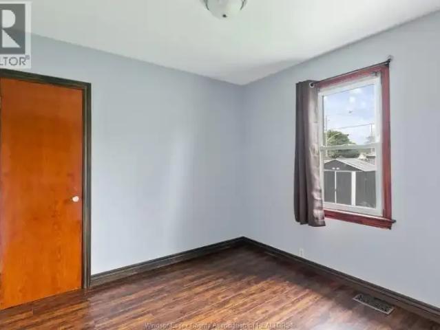 House for rent in Maidstone, Ontario