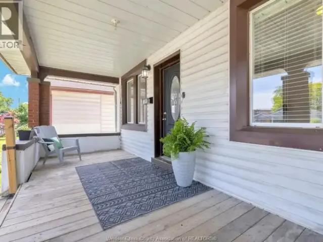 House for rent in Maidstone, Ontario