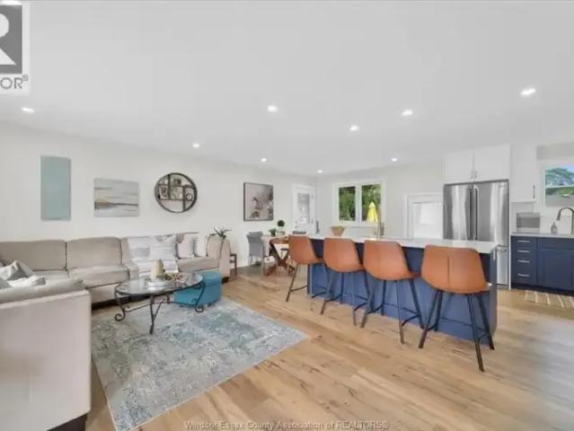 House for rent in Maidstone, Ontario