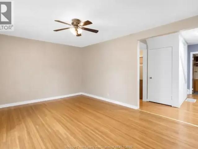 House for rent in Maidstone, Ontario