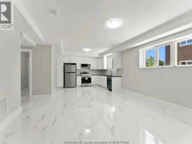 House for rent in Maidstone, Ontario