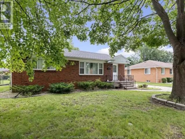 House for rent in Maidstone, Ontario