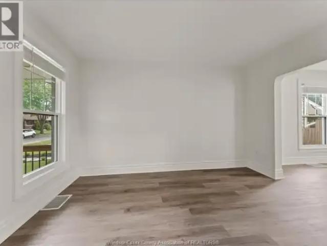 House for rent in Maidstone, Ontario