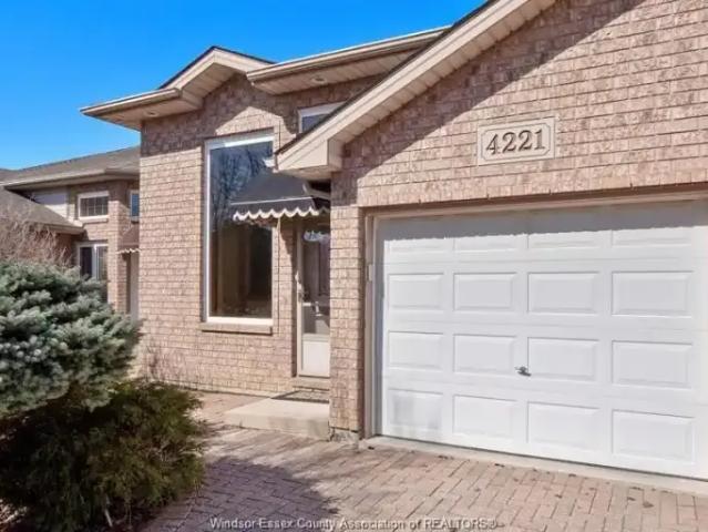 House for rent in Maidstone, Ontario