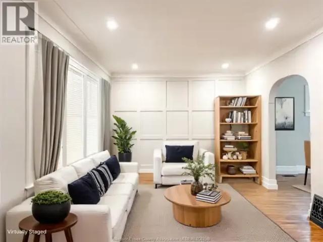 House for rent in Maidstone, Ontario