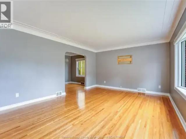 House for rent in Maidstone, Ontario