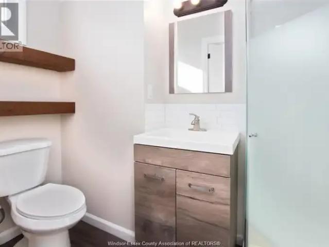 House for rent in Maidstone, Ontario