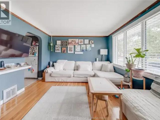 House for rent in Maidstone, Ontario