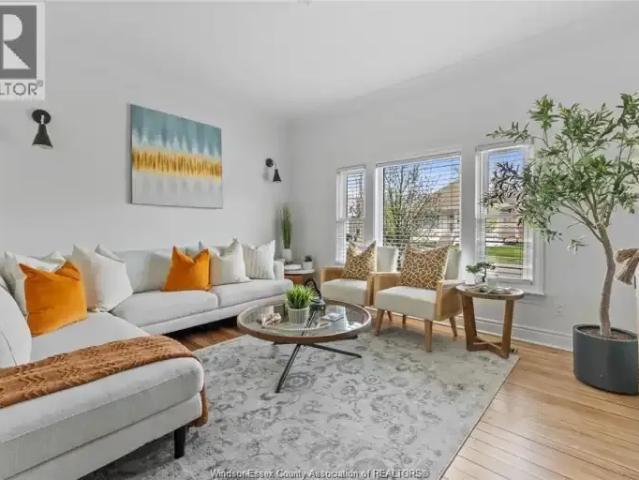 House for rent in Maidstone, Ontario