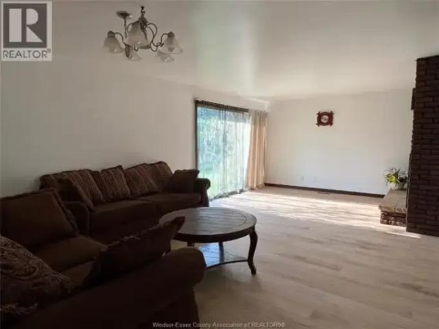 House for rent in Maidstone, Ontario