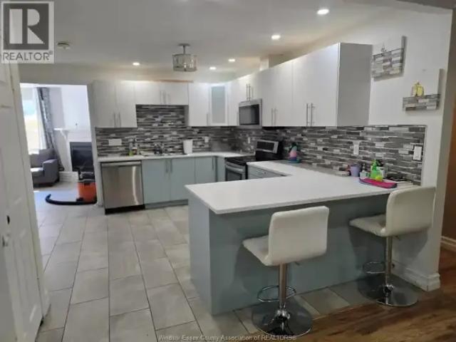 House for rent in Maidstone, Ontario