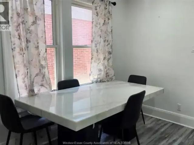 House for rent in Maidstone, Ontario