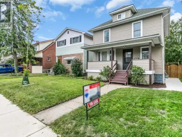 House for rent in South Central, Windsor