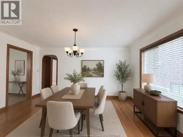 House for rent in Maidstone, Ontario