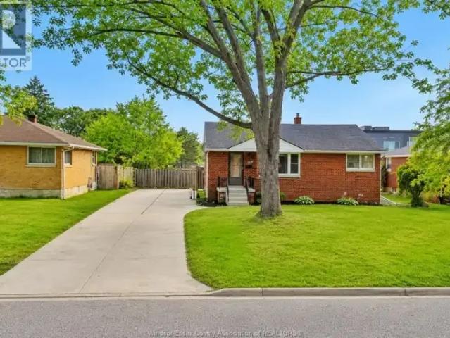 House for rent in Maidstone, Ontario