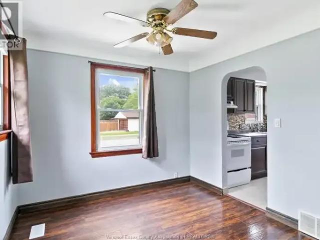 House for rent in Maidstone, Ontario