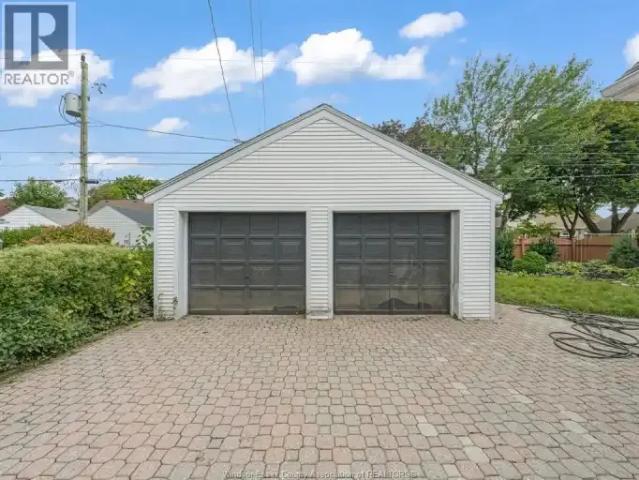 House for rent in Maidstone, Ontario