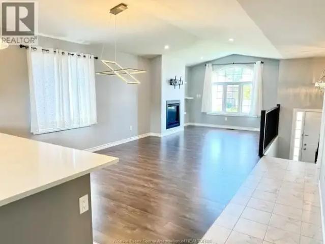 House for rent in East Riverside, Windsor