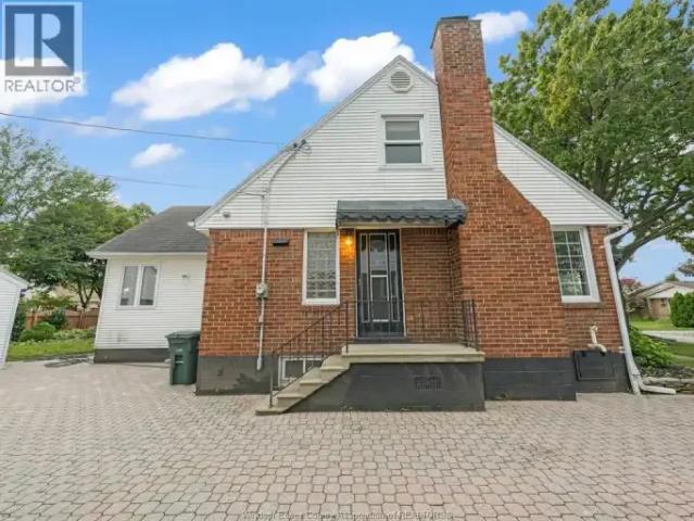 House for rent in Maidstone, Ontario