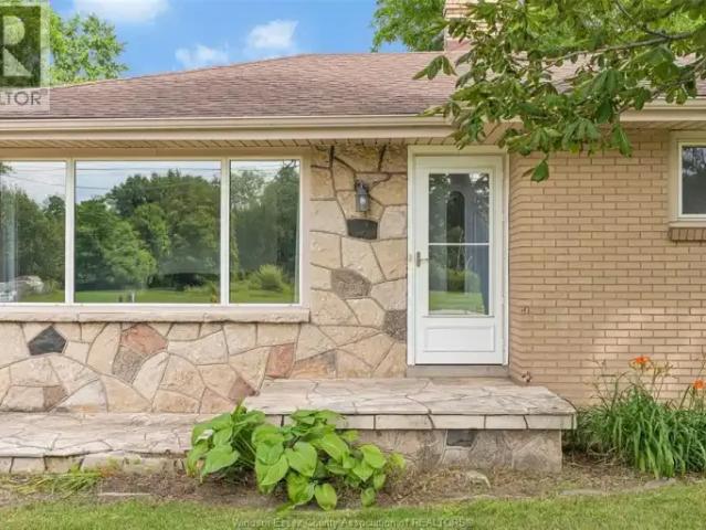 House for rent in Maidstone, Ontario