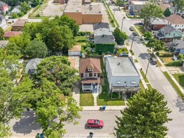 House for rent in Maidstone, Ontario