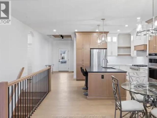 House for rent in Maidstone, Ontario