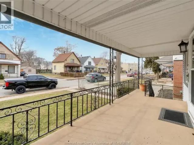 House for rent in Maidstone, Ontario
