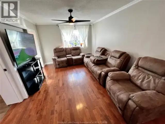 House for rent in Maidstone, Ontario