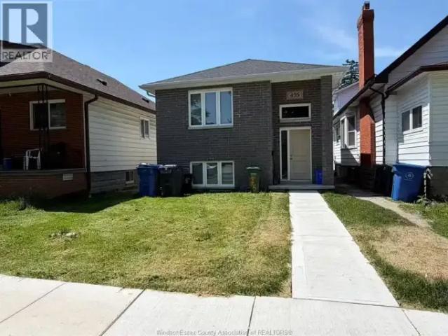 House for rent in Maidstone, Ontario