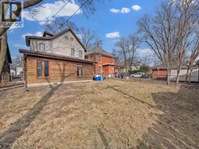 House for rent in Maidstone, Ontario