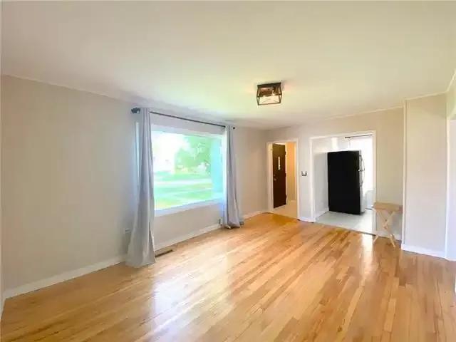 House for rent in East St. Paul, Manitoba