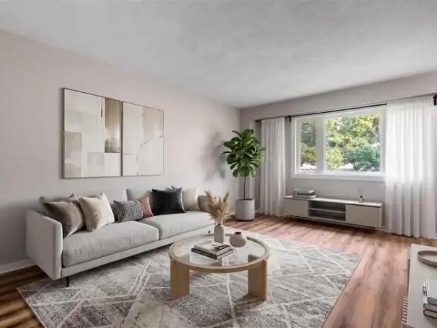 House for rent in East St. Paul, Manitoba