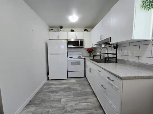 House for rent in East St. Paul, Manitoba